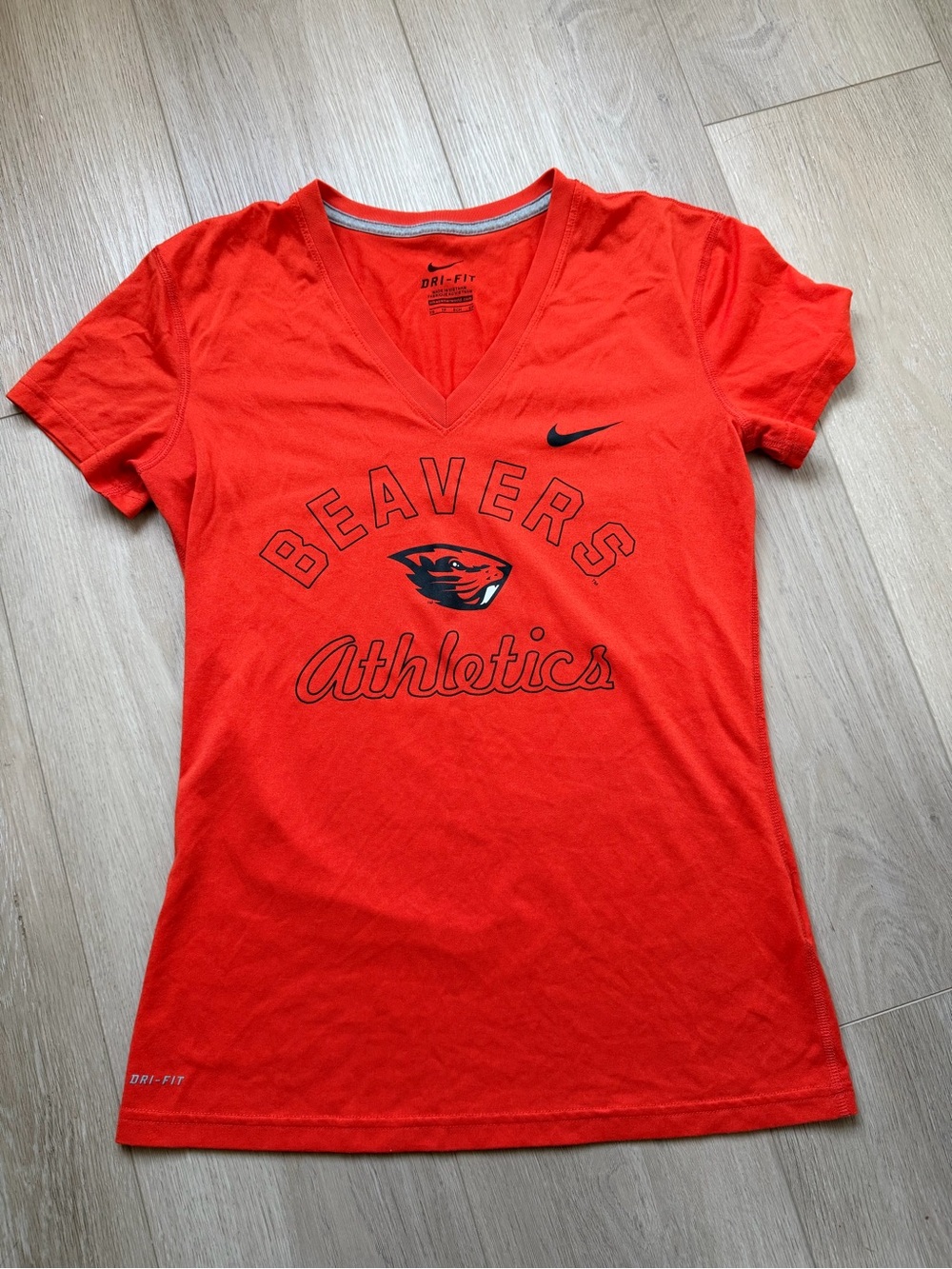 Nike Oregon State University Tee